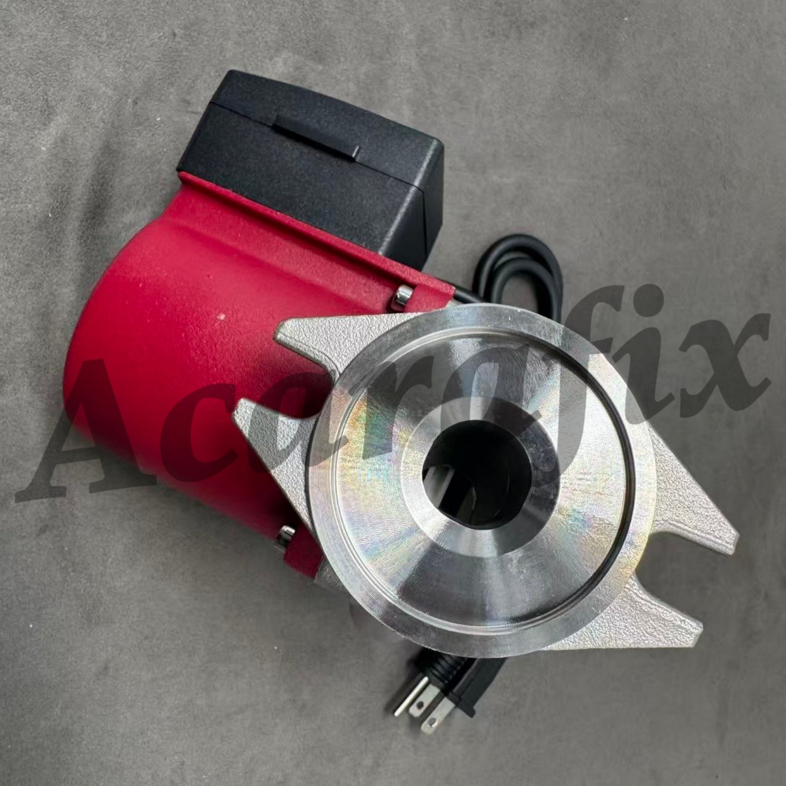 New UPS26-150SF 3-Speed Stainless Steel Circulator Pump for Grundfos 1/2 HP 115V