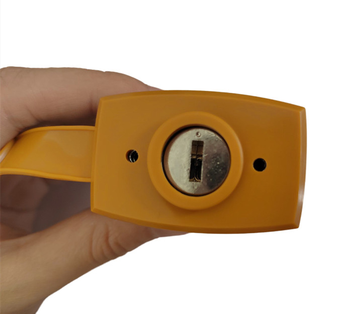 FIT CAT 10 locks 246-2641 Padlock with 20 Keys 5P8500 Fits Caterpillar 5p8500