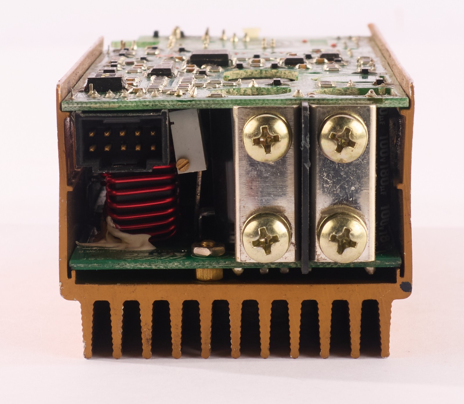 Astec MVP Series Power Module 73-552-0048 380V 1.6A