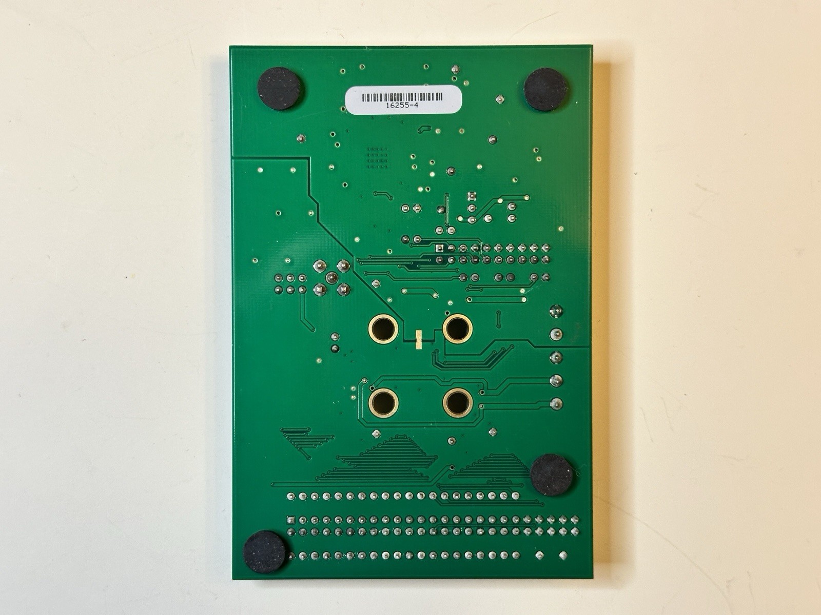 Analog Devices EVAL-AD5371EBZ Evaluation Board Rev. 02