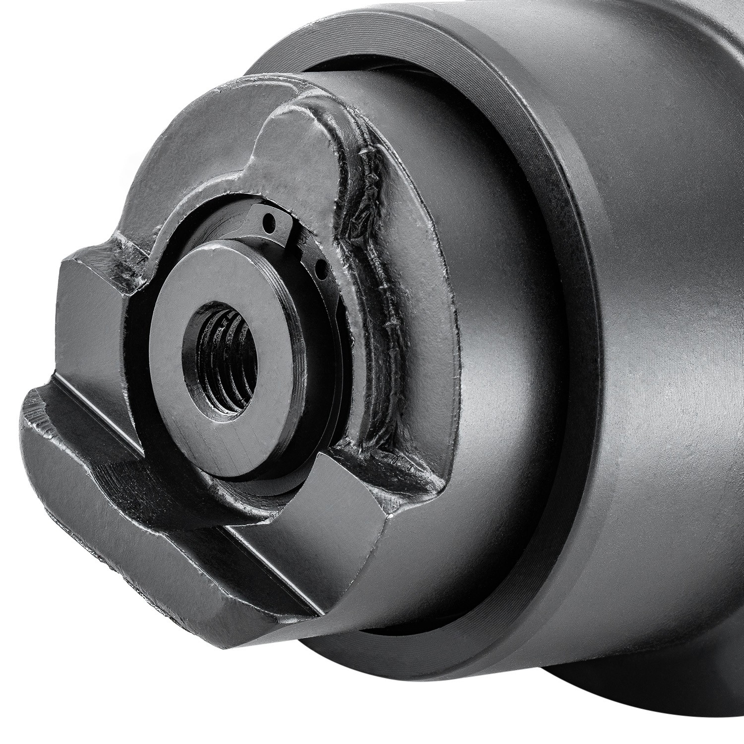 Sale Track Roller Bottom Roller For John Deere 35D Excavator Undercarriage