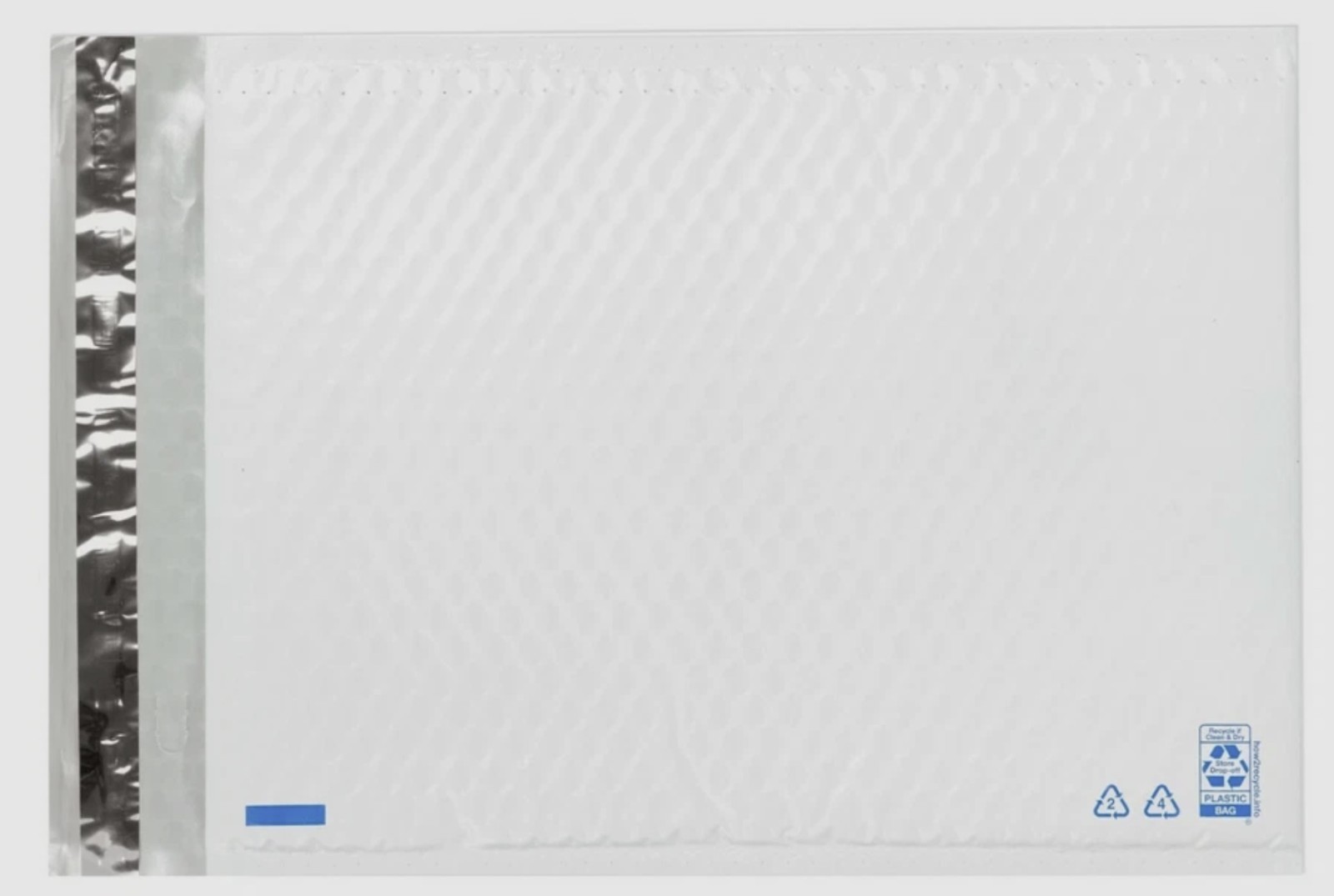 10 eBay Branded Padded Airjacket Bubble Envelopes 8.5″x 11.25″