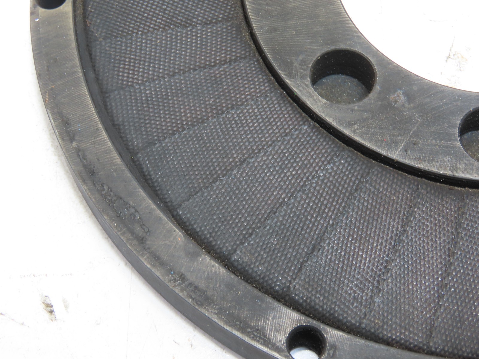 Crown Brake Right Handed Assembly 18VDC 5.55A 150875 Stromag 5690-34 SLA7.5