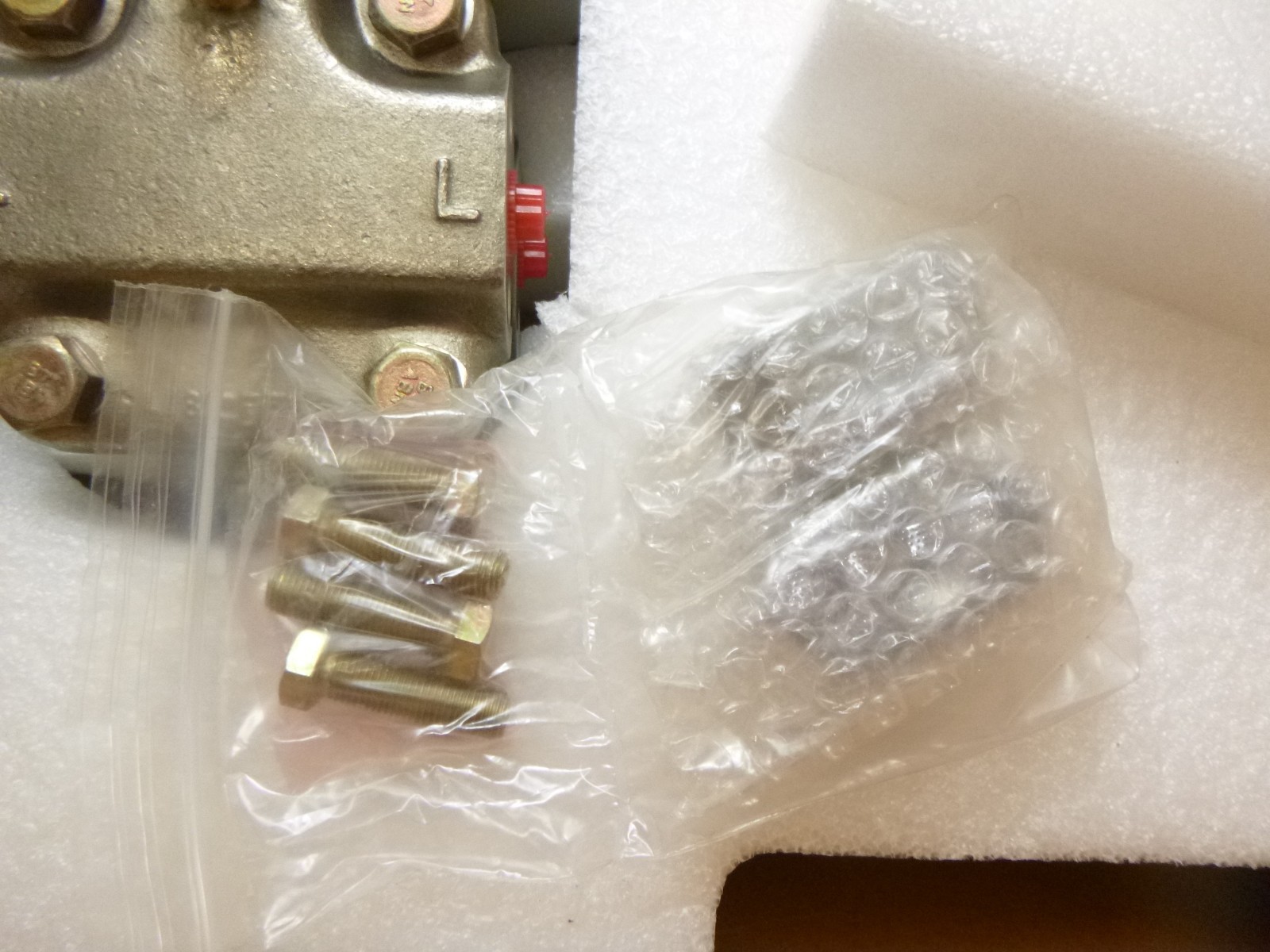 Weed Instrument N-E13DM-IIM2-FJ Pressure Transmitter, 24-42 VDC, 20-205 IN-H2O