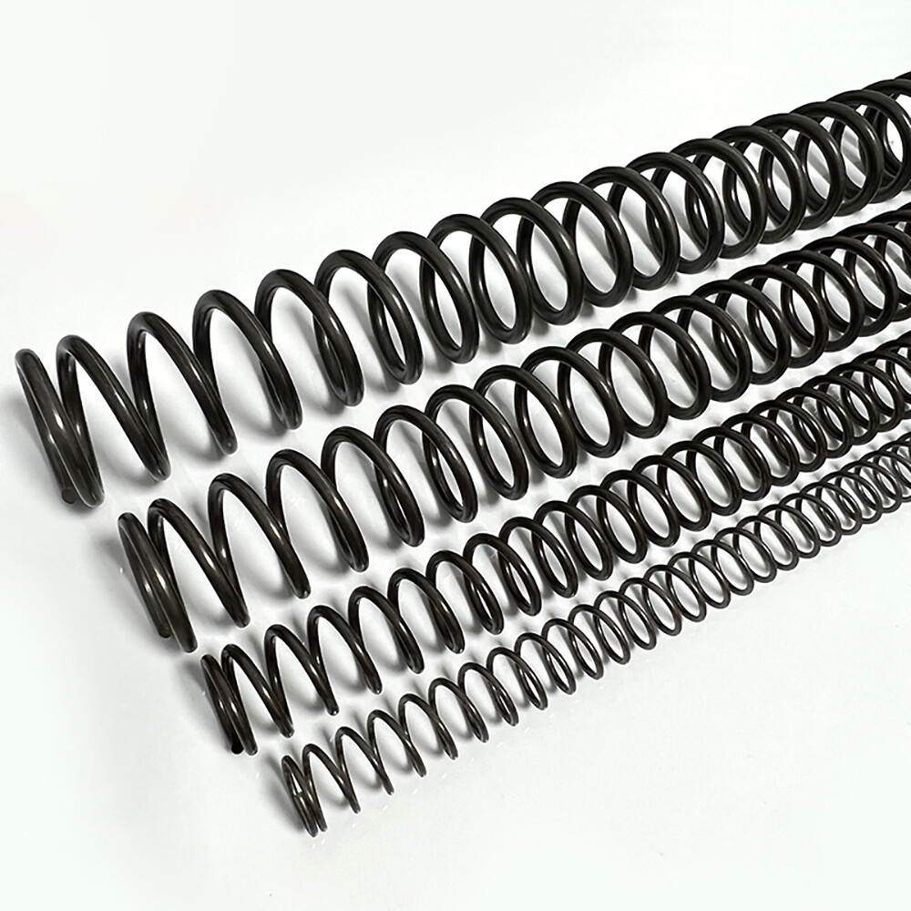 2-60mm Diameter Compression Spring Various Size 300mm Length Pressure Small