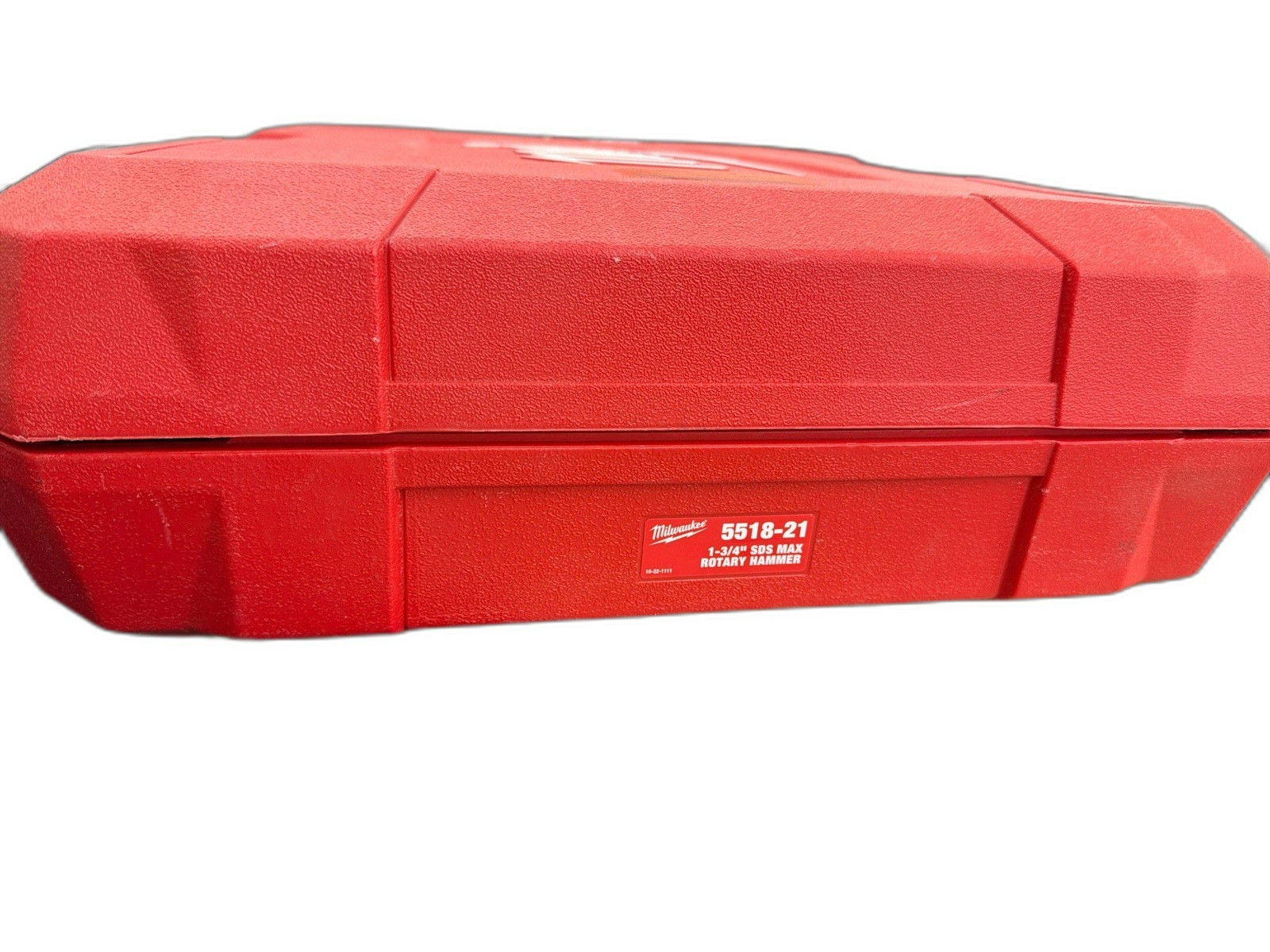 Milwaukee 1-3/4 in. SDS-MAX Rotary Hammer