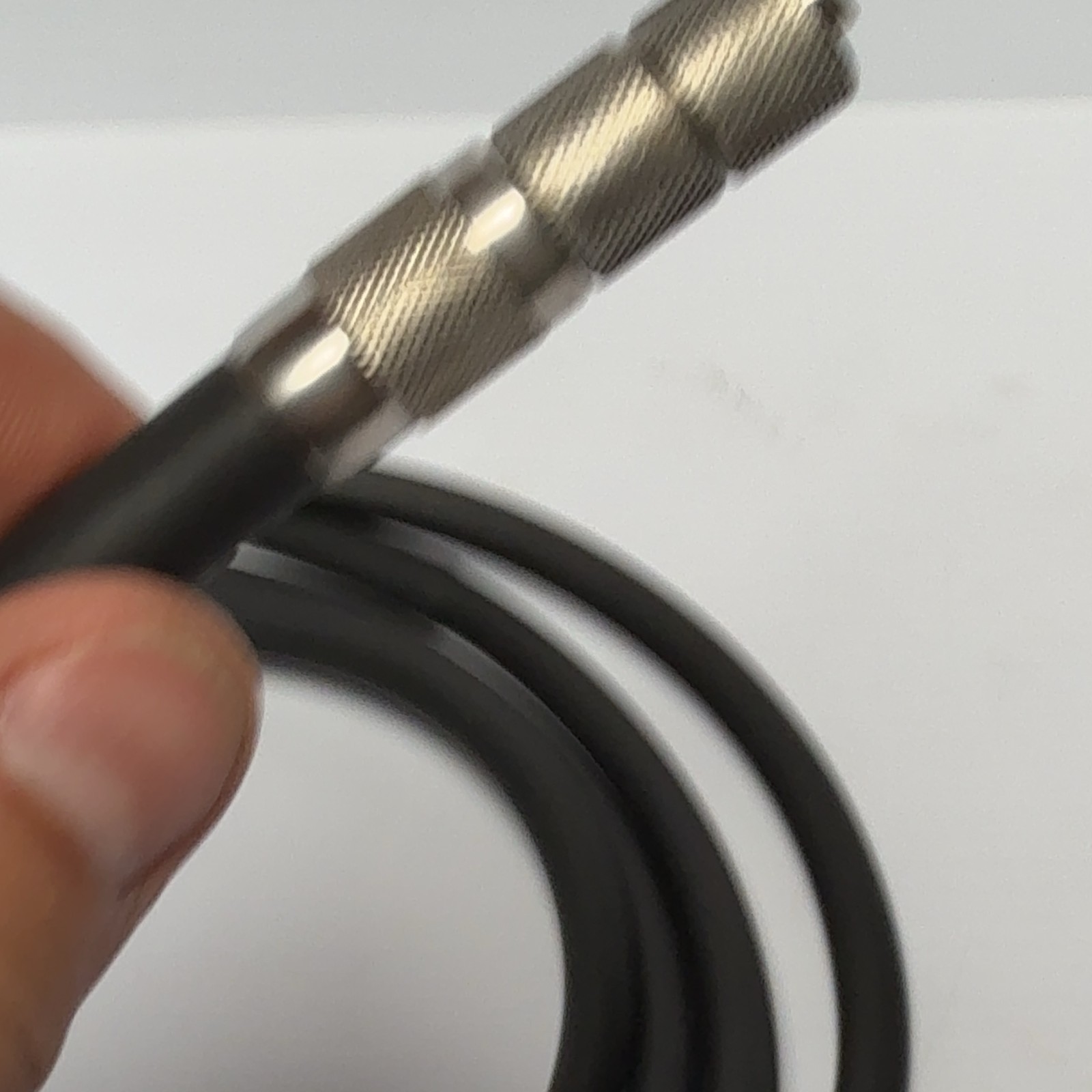 Fiber Optic Light Cable