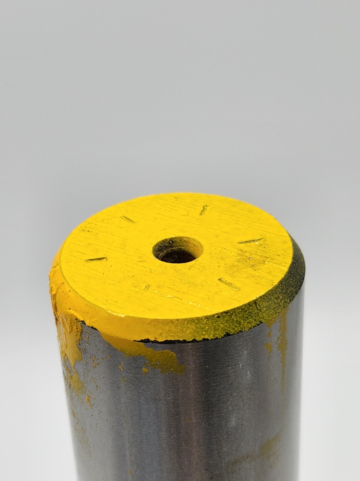 NEW UNIVERSAL EXCAVATOR BUCKET PIN 35MM X 225MM LandHero