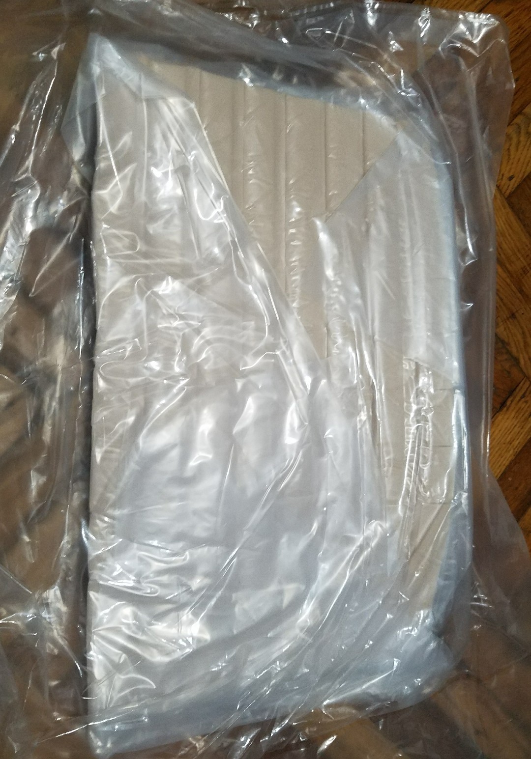 SPAN AMERICA Geo Matt Body Wedge 30°