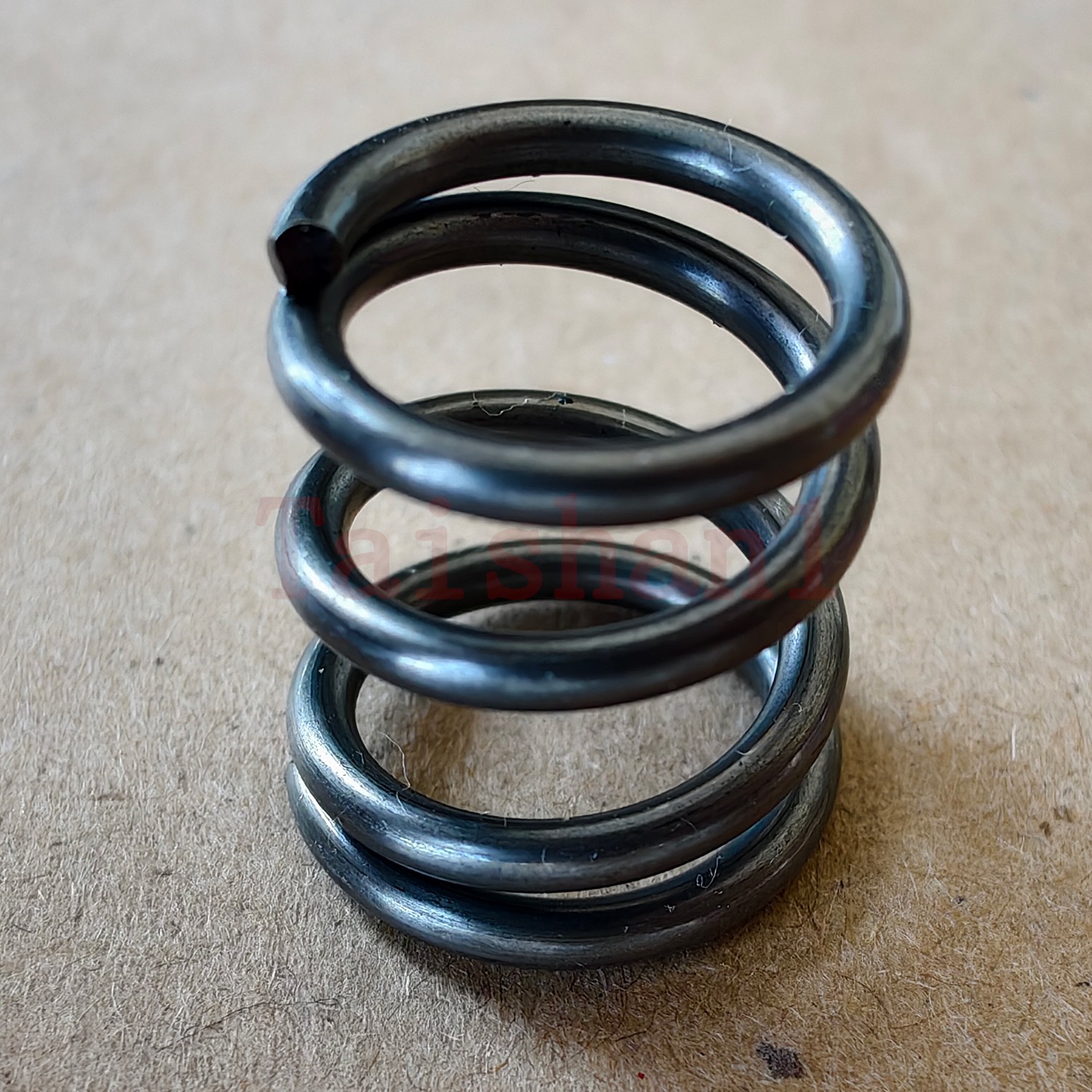 Chinese Mini Excavator Spring Mod Kit Of 8 Stainless Springs AGT Miva CFG Rippa
