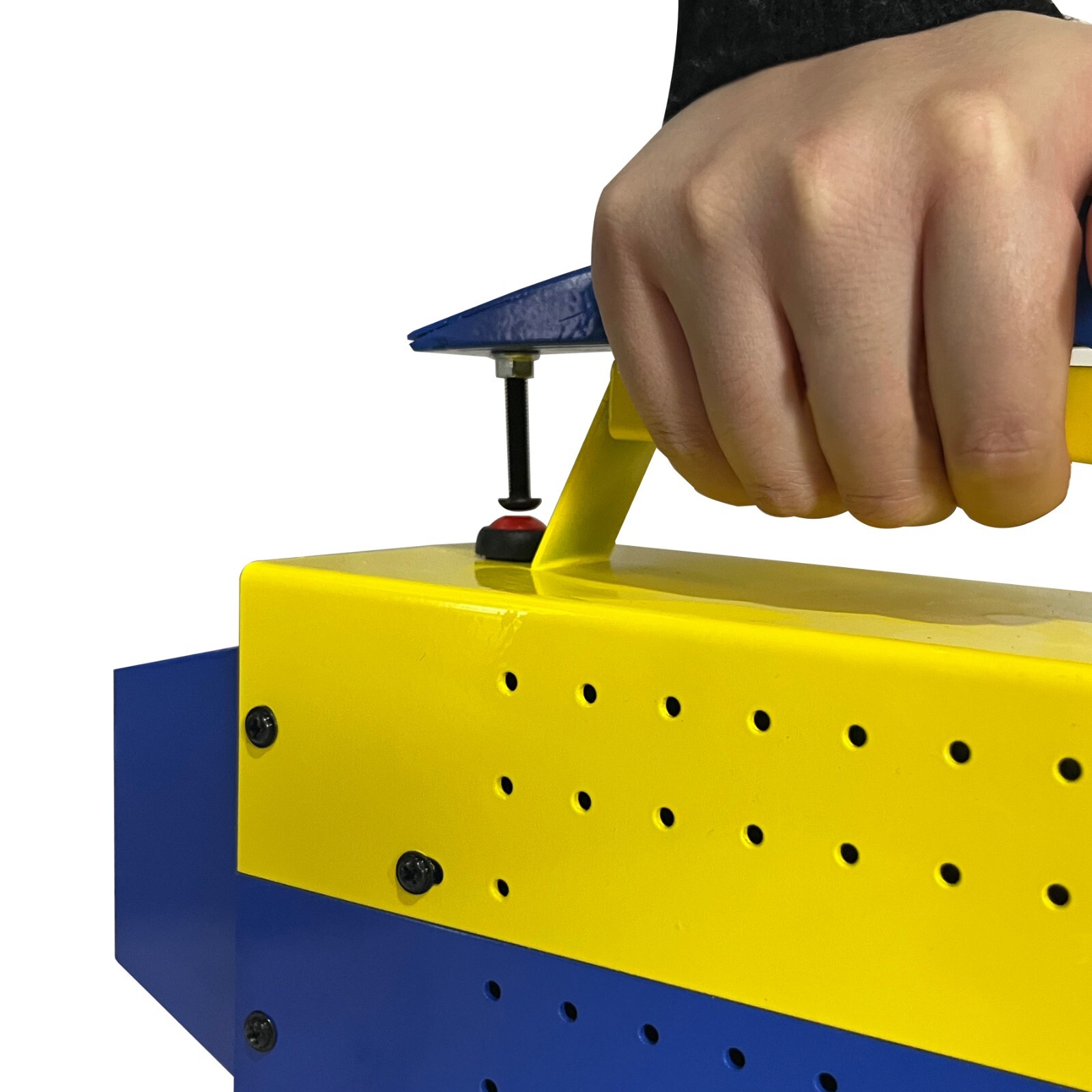 1/8″ Professional Portable Electric Spot Welder Machine Handheld Welding TipGun