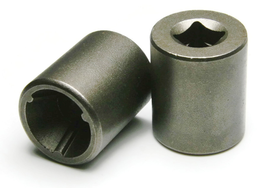 Tri-Groove Tamper Proof Screw and Security Nut Driver Sockets #30 – QTY 1