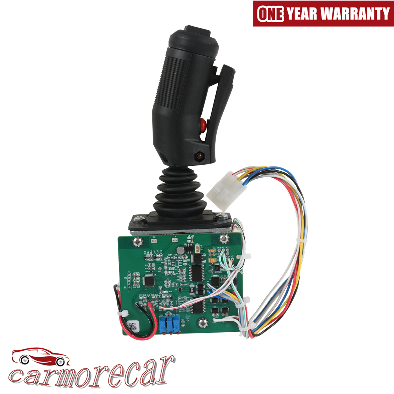 Joystick Controller for Skyjack SJIII3015 3215 3219 3220 3226 Lift 159108 123994