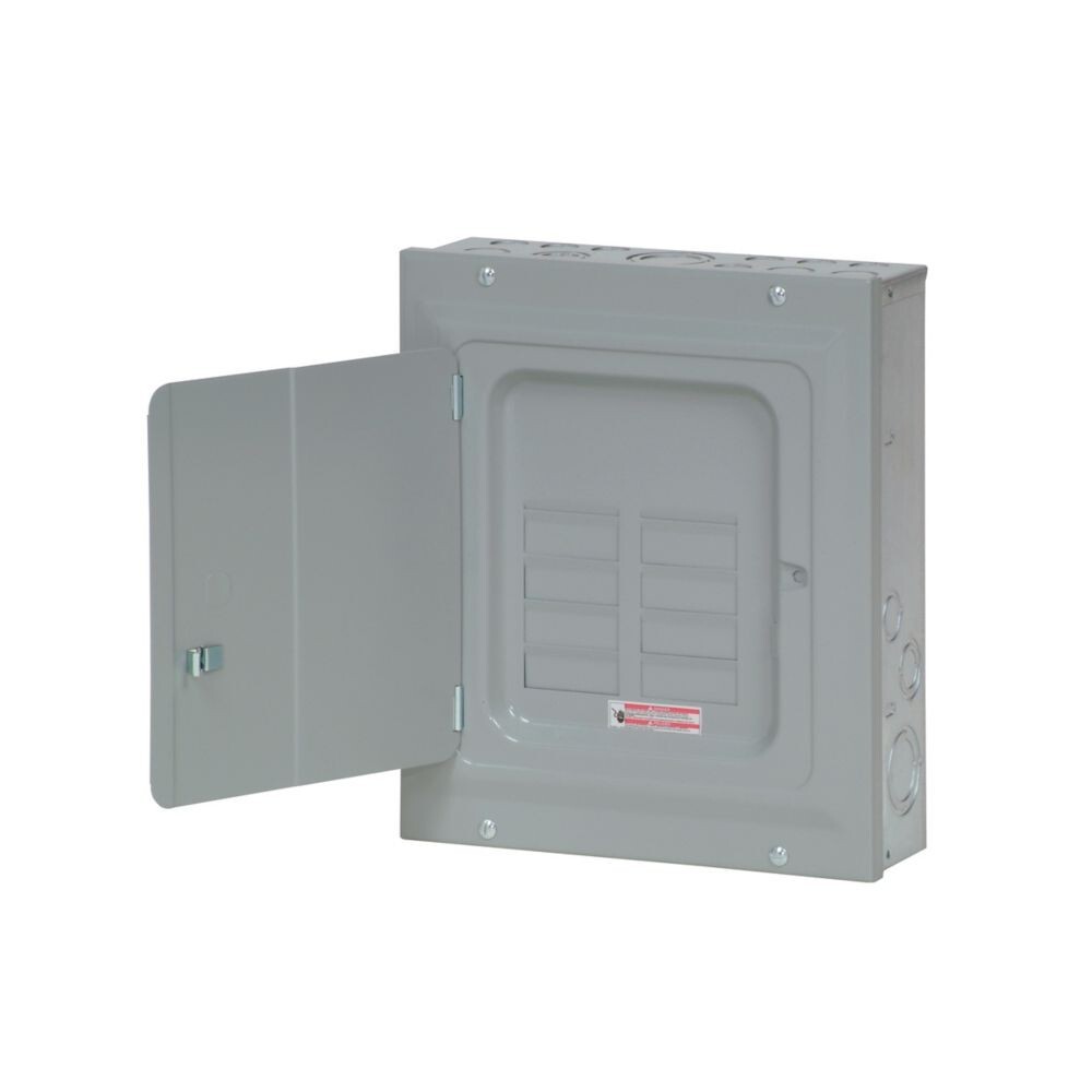 BRAND NEW EATON BR816L125SDP INDOOR MAIN LUG 125-A 16-CIRCUITS 8-SPACES