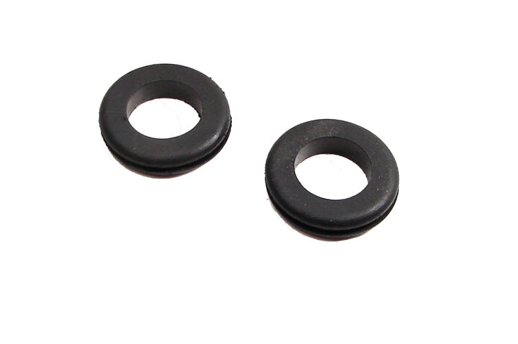 2 Pack Brand New Genuine ProCraft 1″ Rubber Grommets RG1.0/1.75