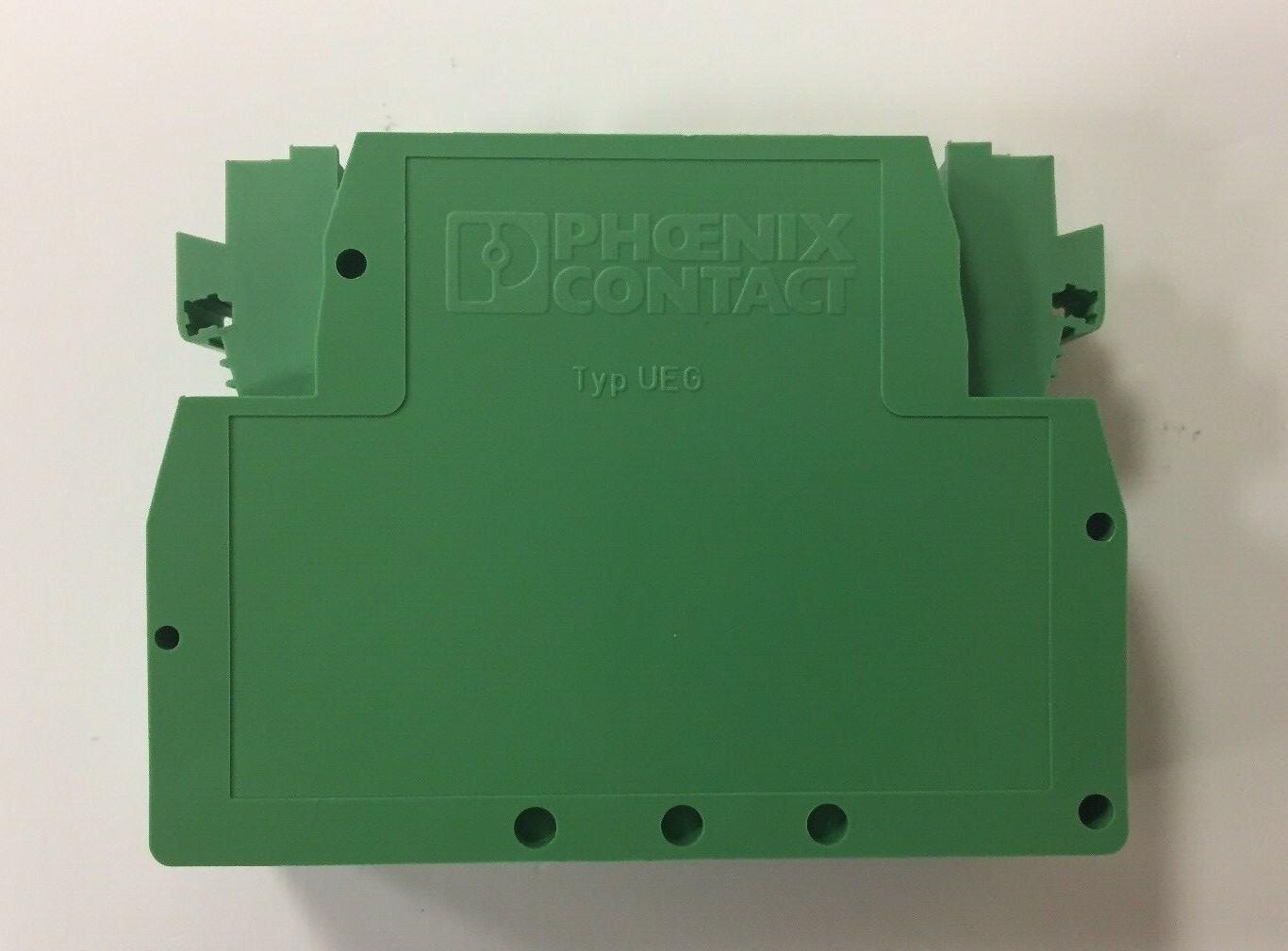 Manufacturer Box of 10 Phoenix Contact Electronic housing – UEG 20 – 2790211