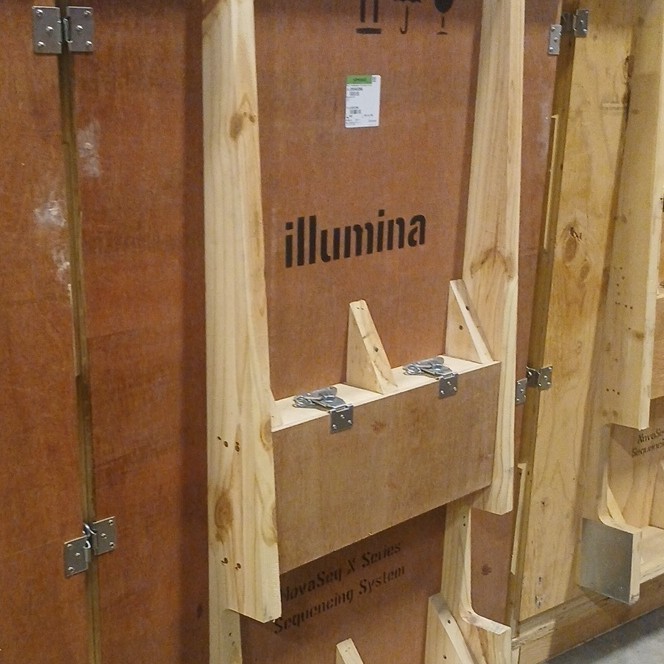Crate