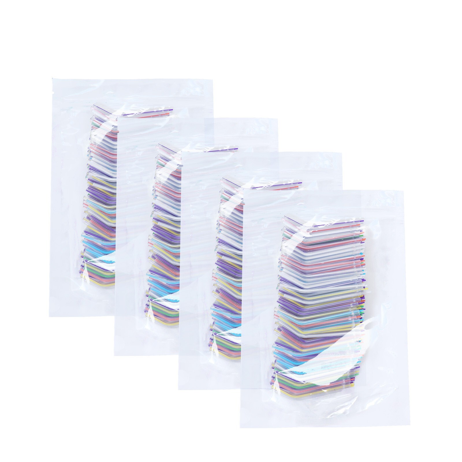 2000 (8 Bags) JMU Dental 3-Way Air Water Syringe Tips Disposable Spray Nozzles