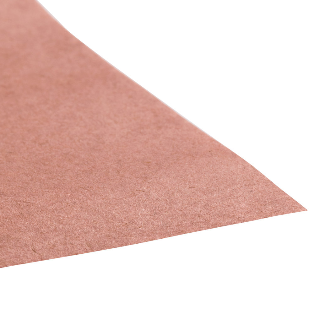 30″ x 150′ Pink/Peach Butcher Paper Roll Smoker Safe Aaron Franklin BBQ Style