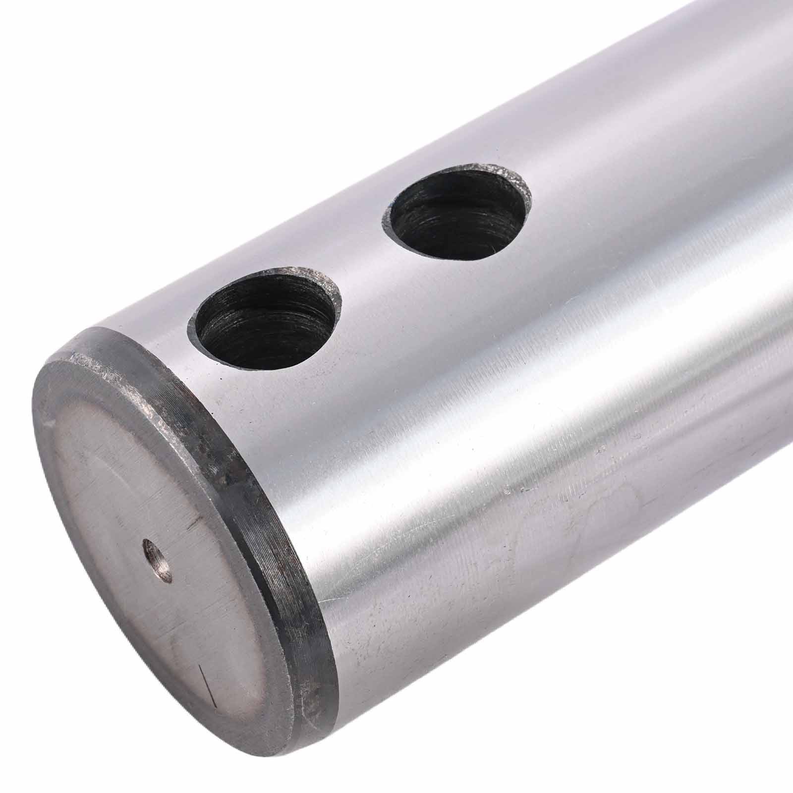 For CAT 336 345 349 25-1/2”Volvo John Deere Excavator Bucket Pin 90mm x 650mm US