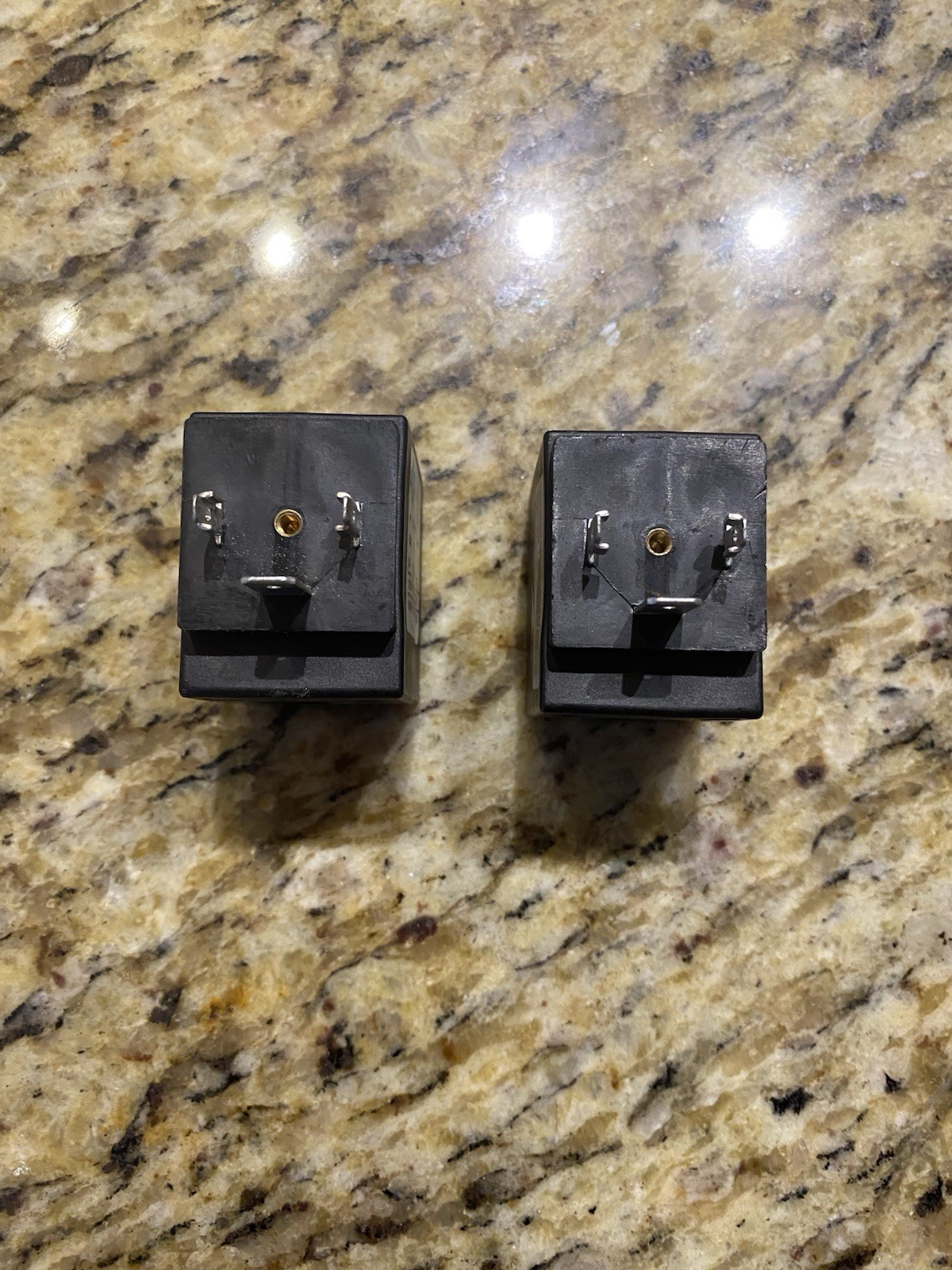Ode Solenoid Coils BDV08024CY 24VDC, 11W – Excellent Condition