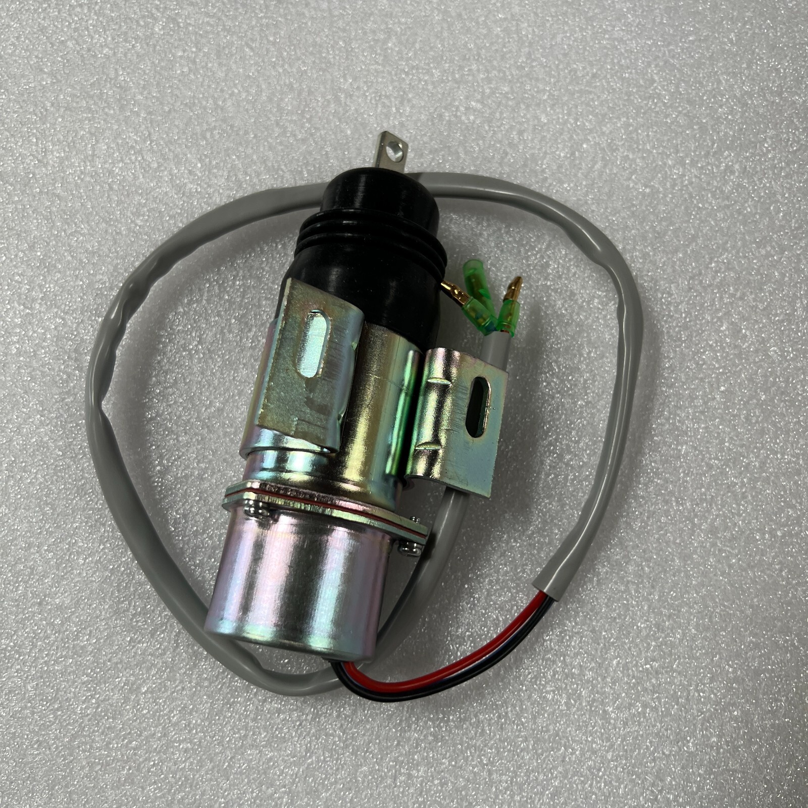 Solenoid 894453-3411 8-94453341-0 MV1-58 for 4JG1 4JG2 6BG1 6BB1 5819100250