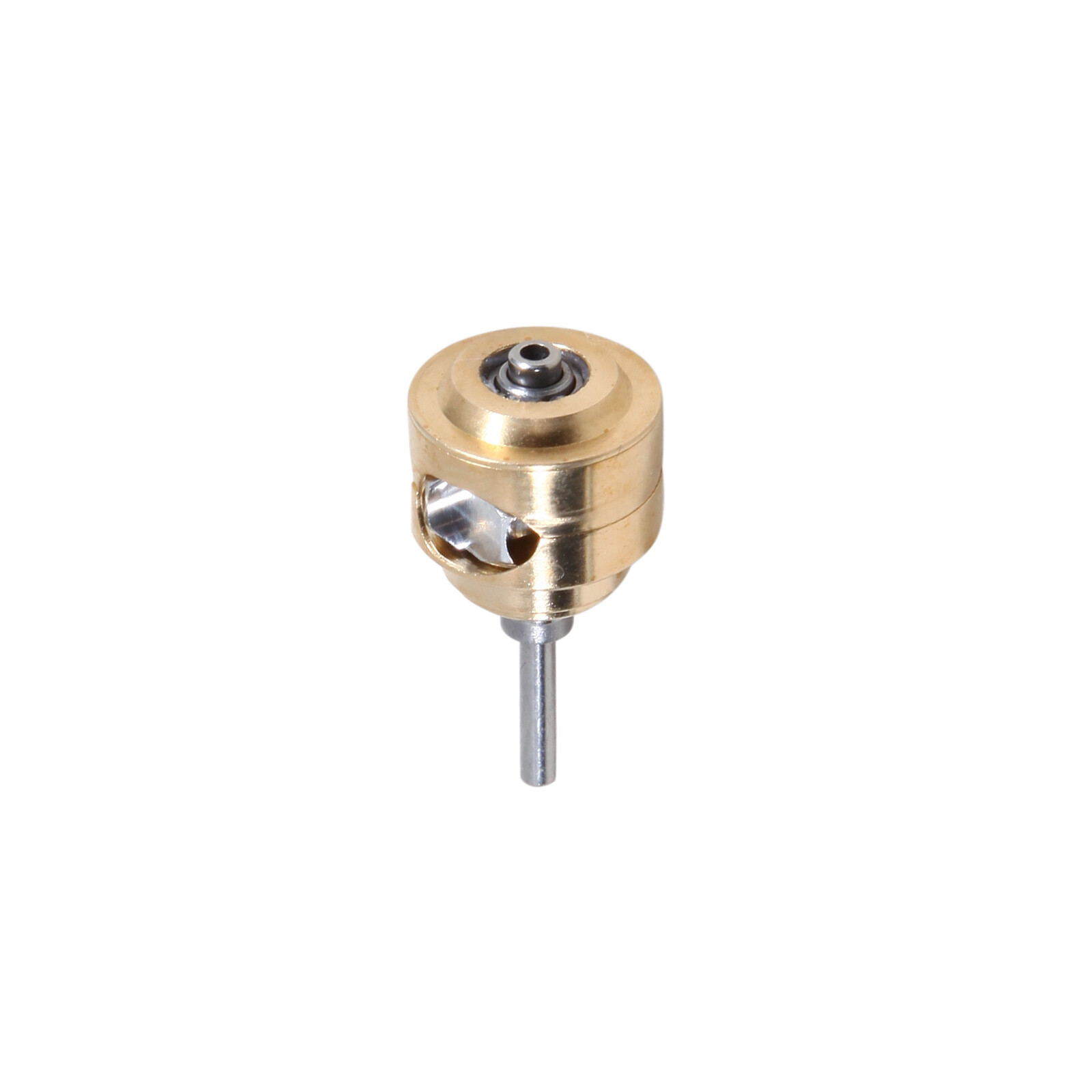 1-10*Dental Turbine Cartridge Rotor For NSK High Speed Large Head Handpiece YDA4