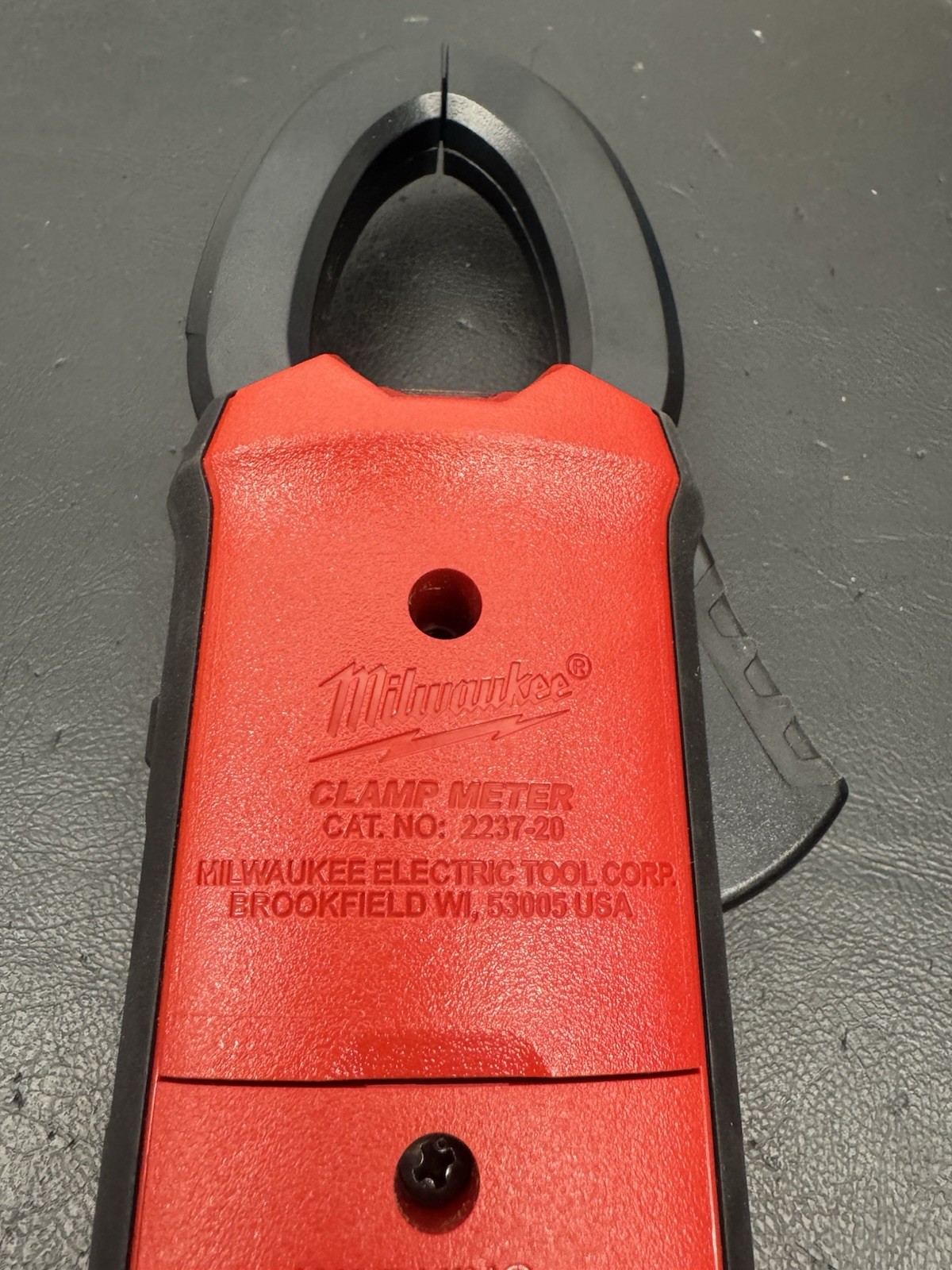 Milwaukee Clamp Meter 2236-20