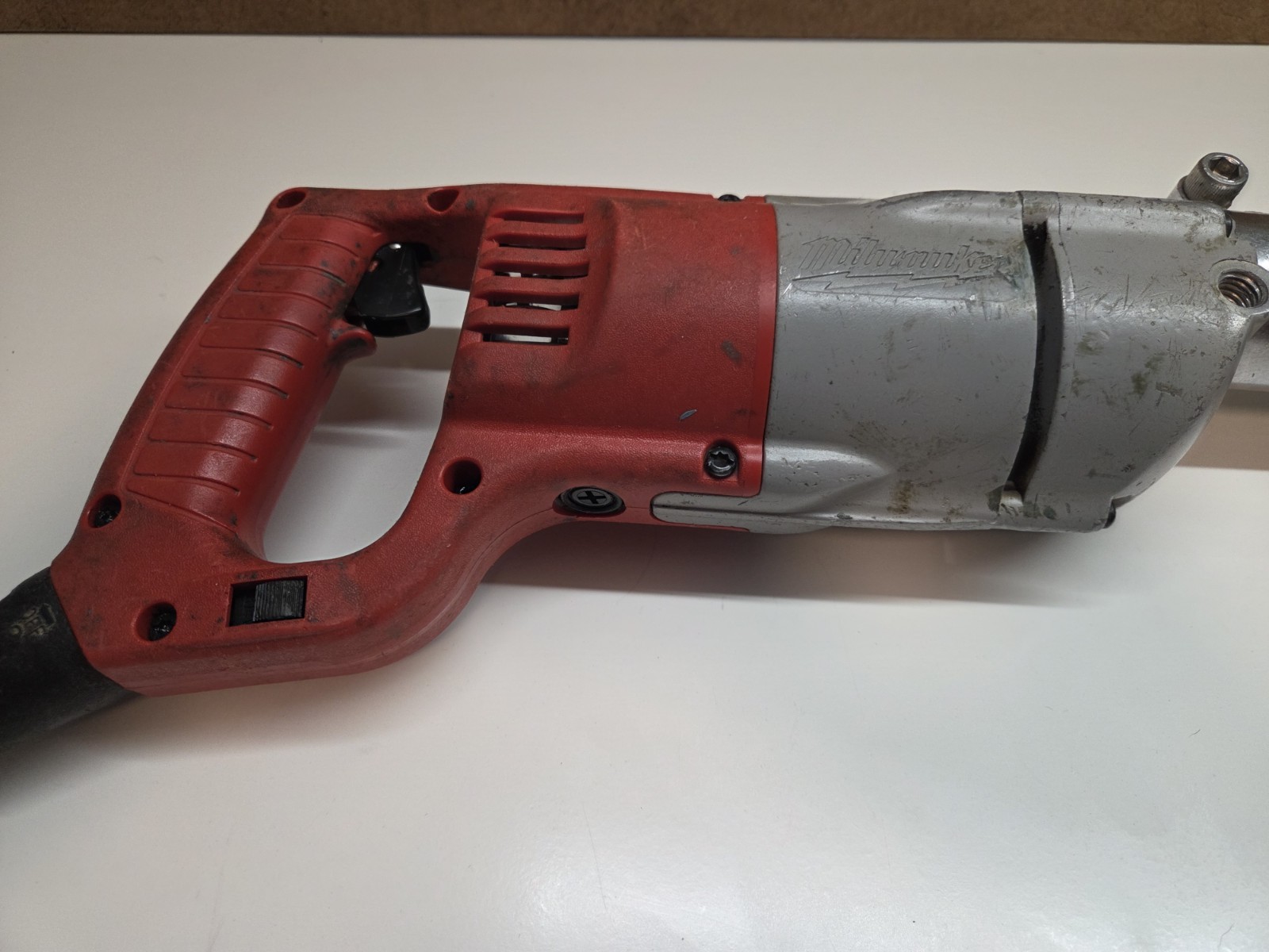 Milwaukee 1107-1 1/2″ Right Angle Drill