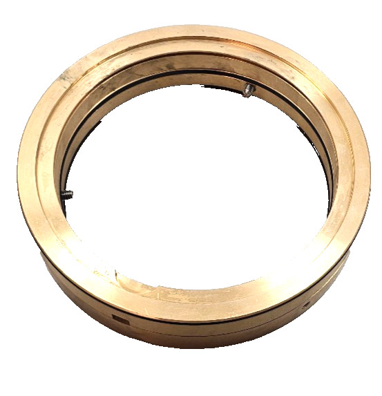 Inpro 1000A13194-0 Seal Bearing Isolator 7.750 Bore, 6.250 Shaft ORB-168 ORV-259