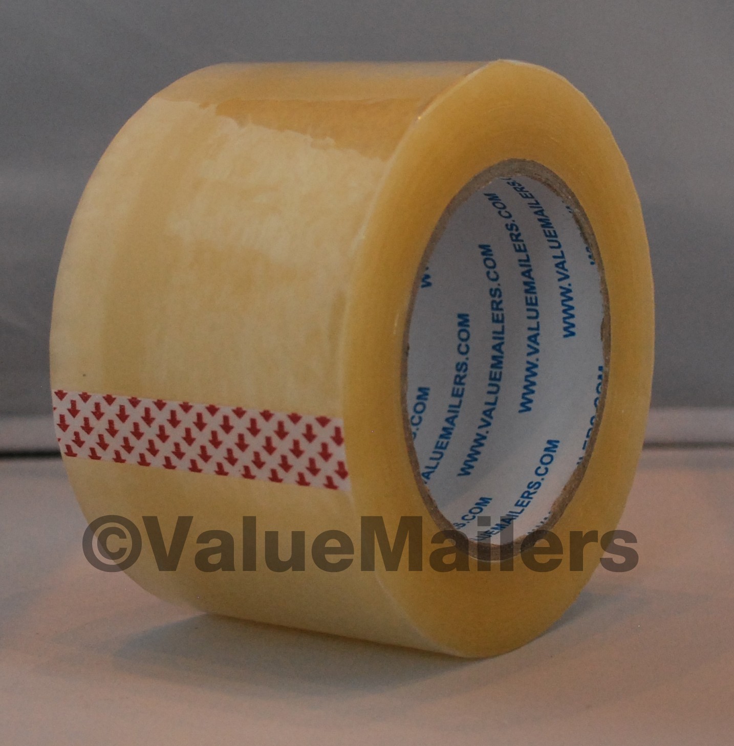 Tape 3″ x 330′ 2 Mil 12 Rolls Quality Packaging Box Carton Sealing 3×110 Yds