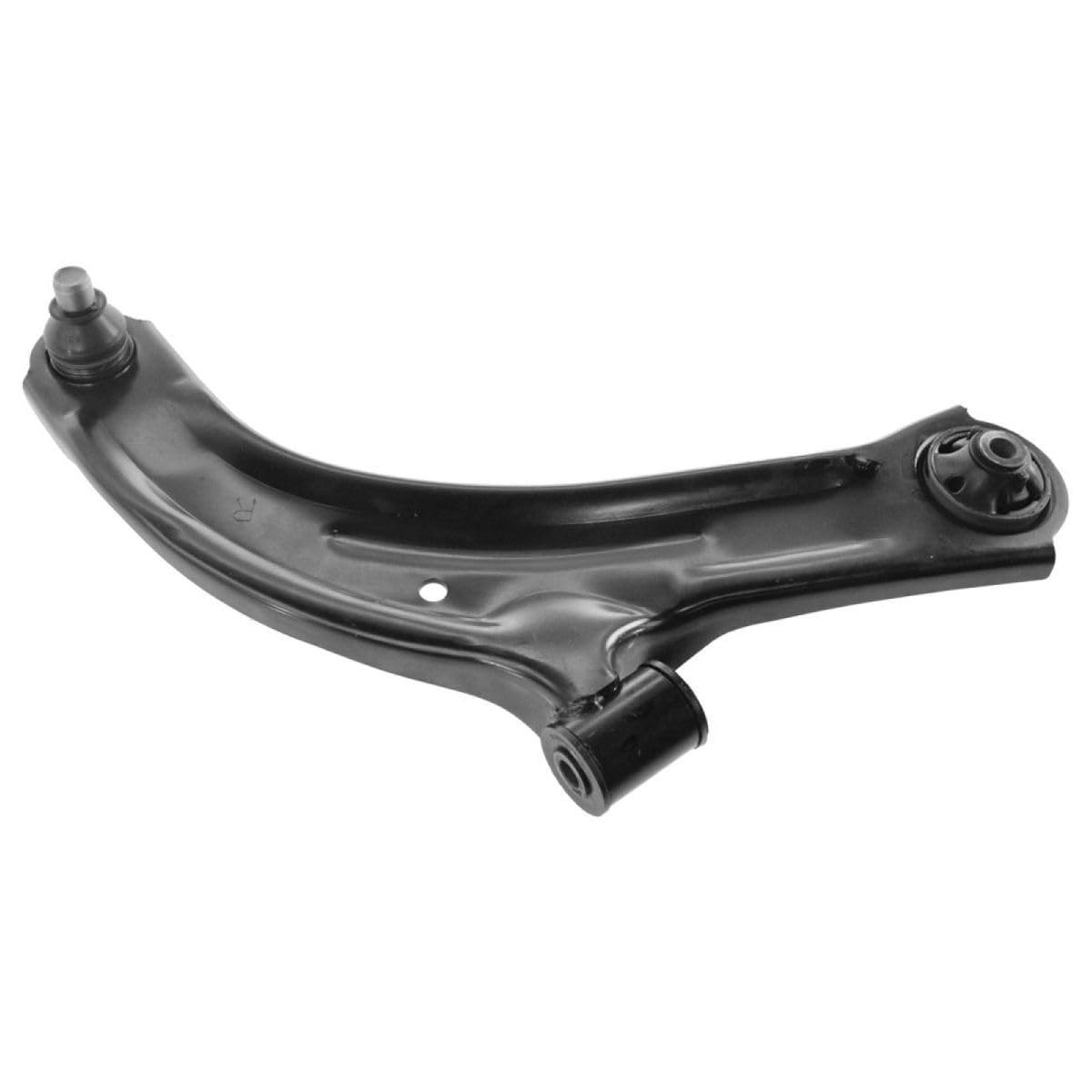 Control Arm Front Lower Right 1pc for Nissan Cube 2009-2013
