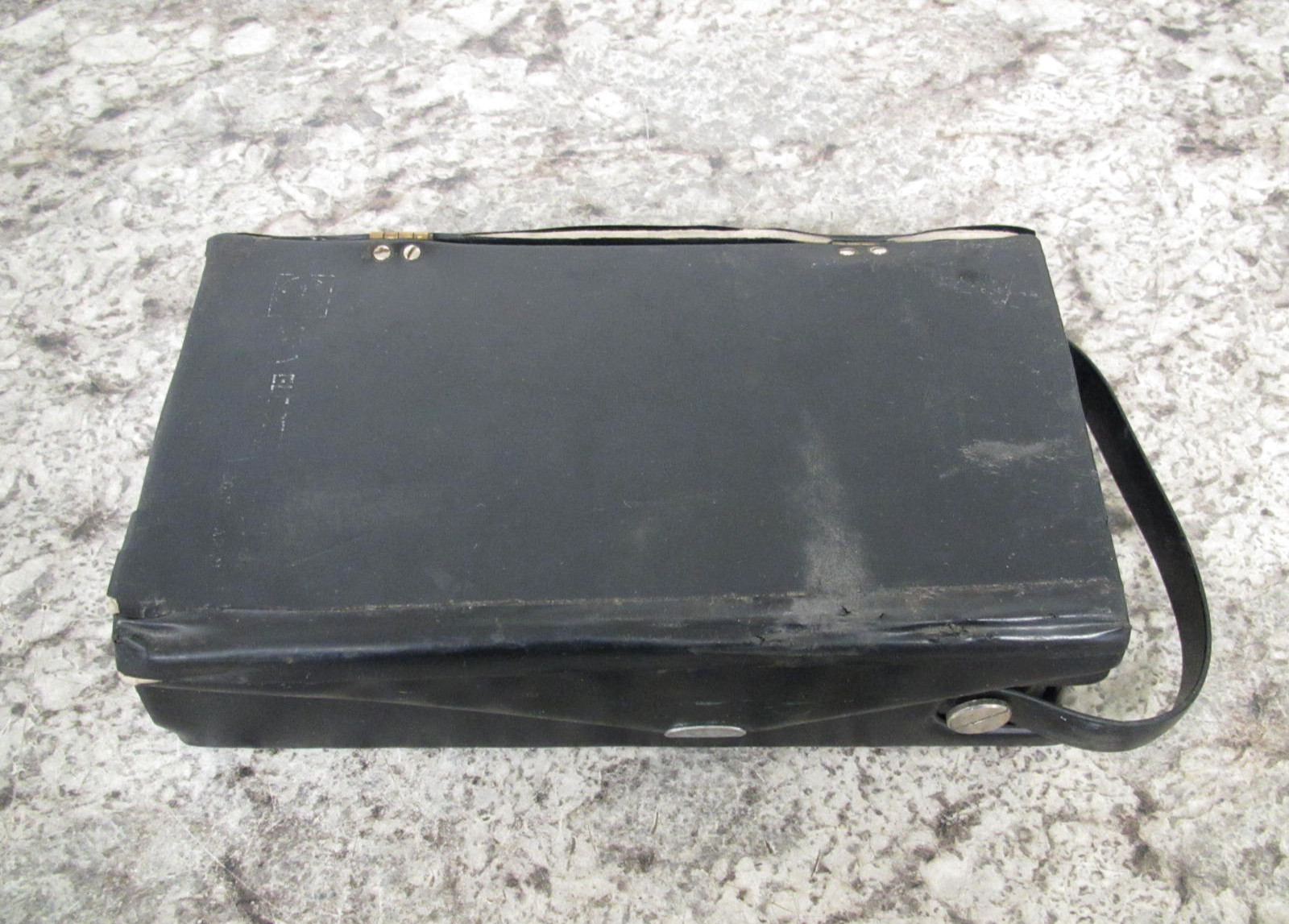TOA ZM-104 Portable Analog Speaker Line Impedance Meter Used Free Shipping