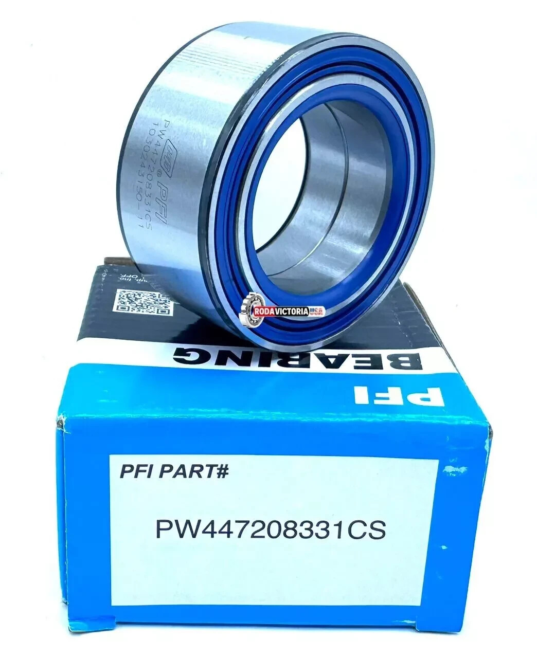 PFI USA DAC4472W CS18 Ball Bearing for Polaris 3514627 44x72x33.1 mm