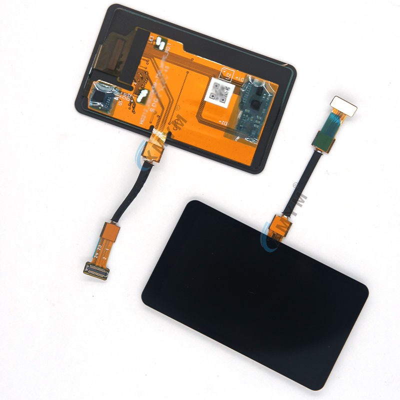 For DJI Osmo Pocket 3 Action Camera LCD screen display Touchscreen Repair