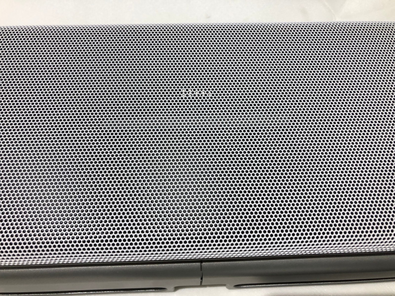 Nureva Model HDL300-W Audio Conferencing Soundbar Speaker White
