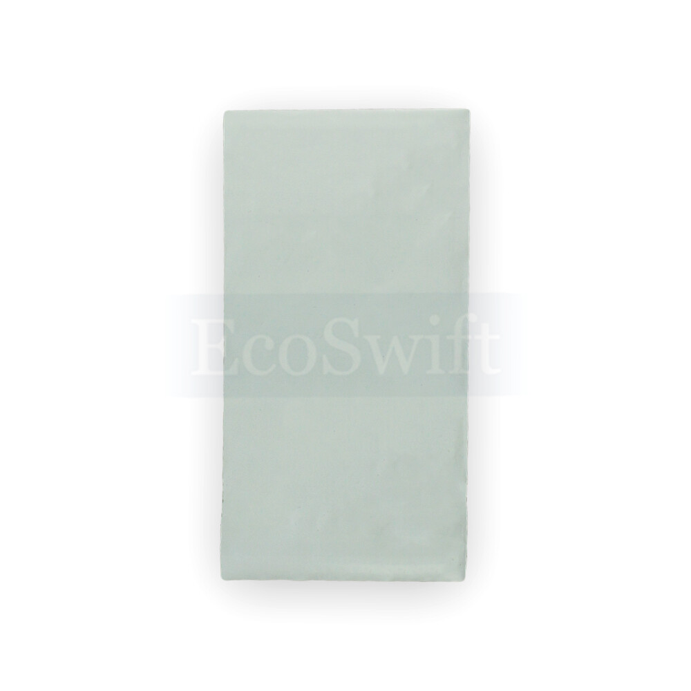 10000 4 x 6 EcoSwift White Poly Mailers Shipping Envelopes Self Seal Bags 1.7MIL