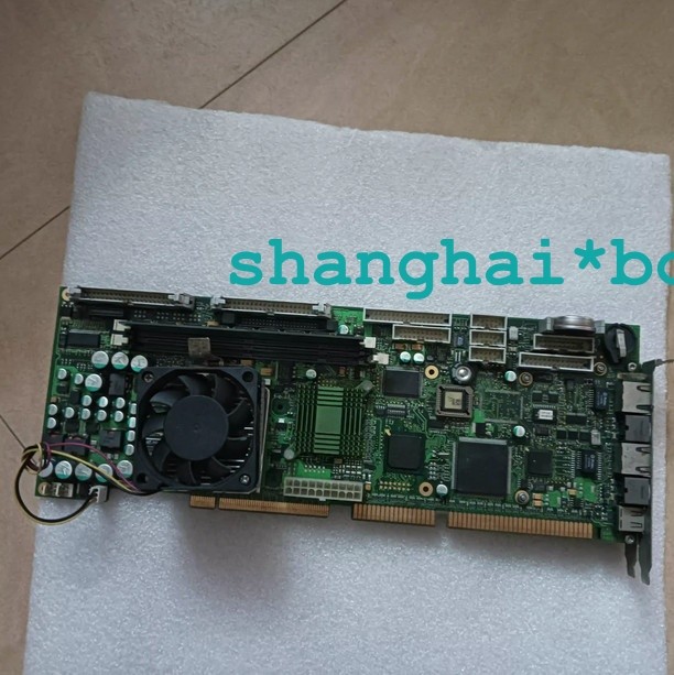 1pc used working 5SC680.815E-00 REV.E0 Via DHL or Fedex *vv