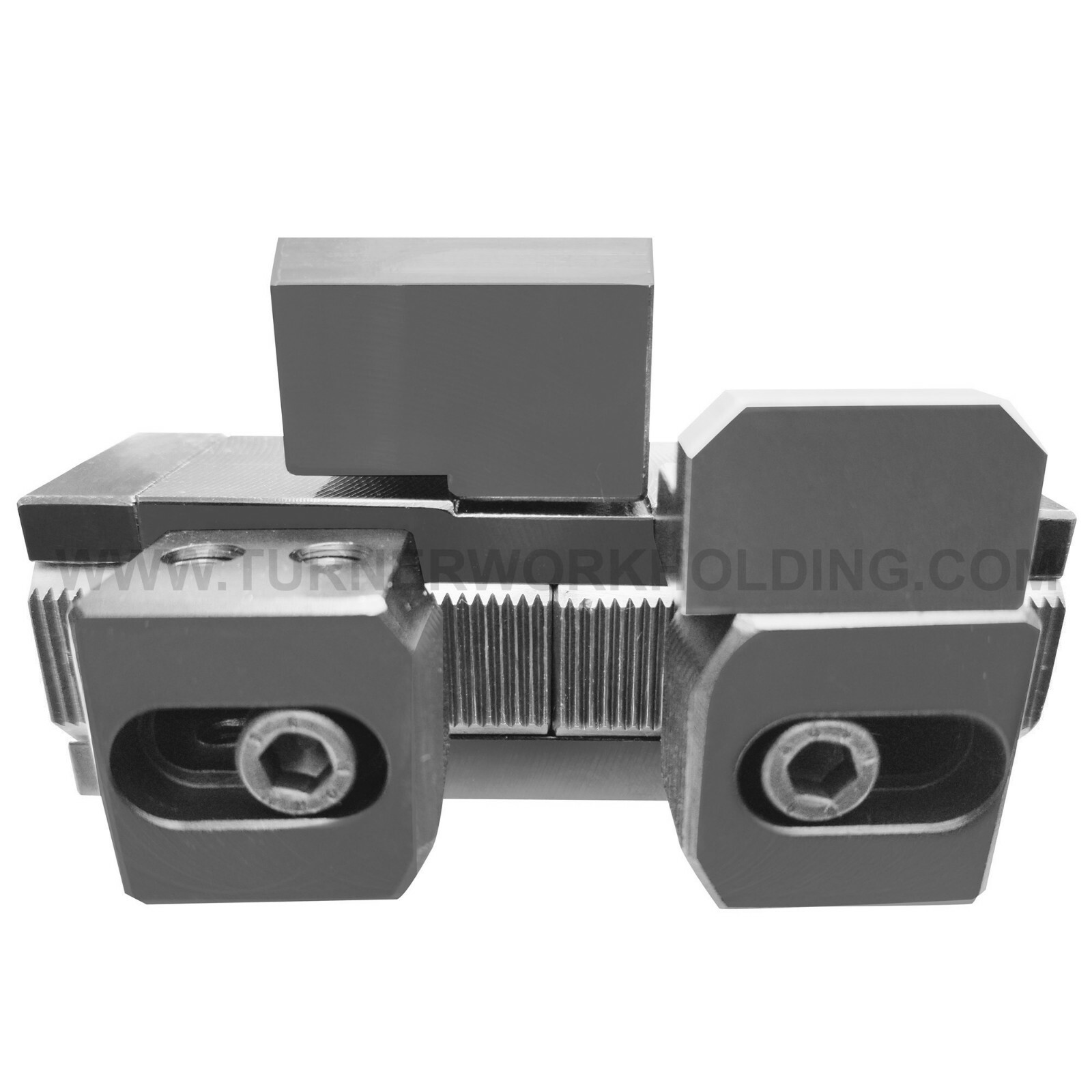 Turner Heavy Duty CNC Lathe Steel Bar Puller 3/4″ (0.75″)- Shank