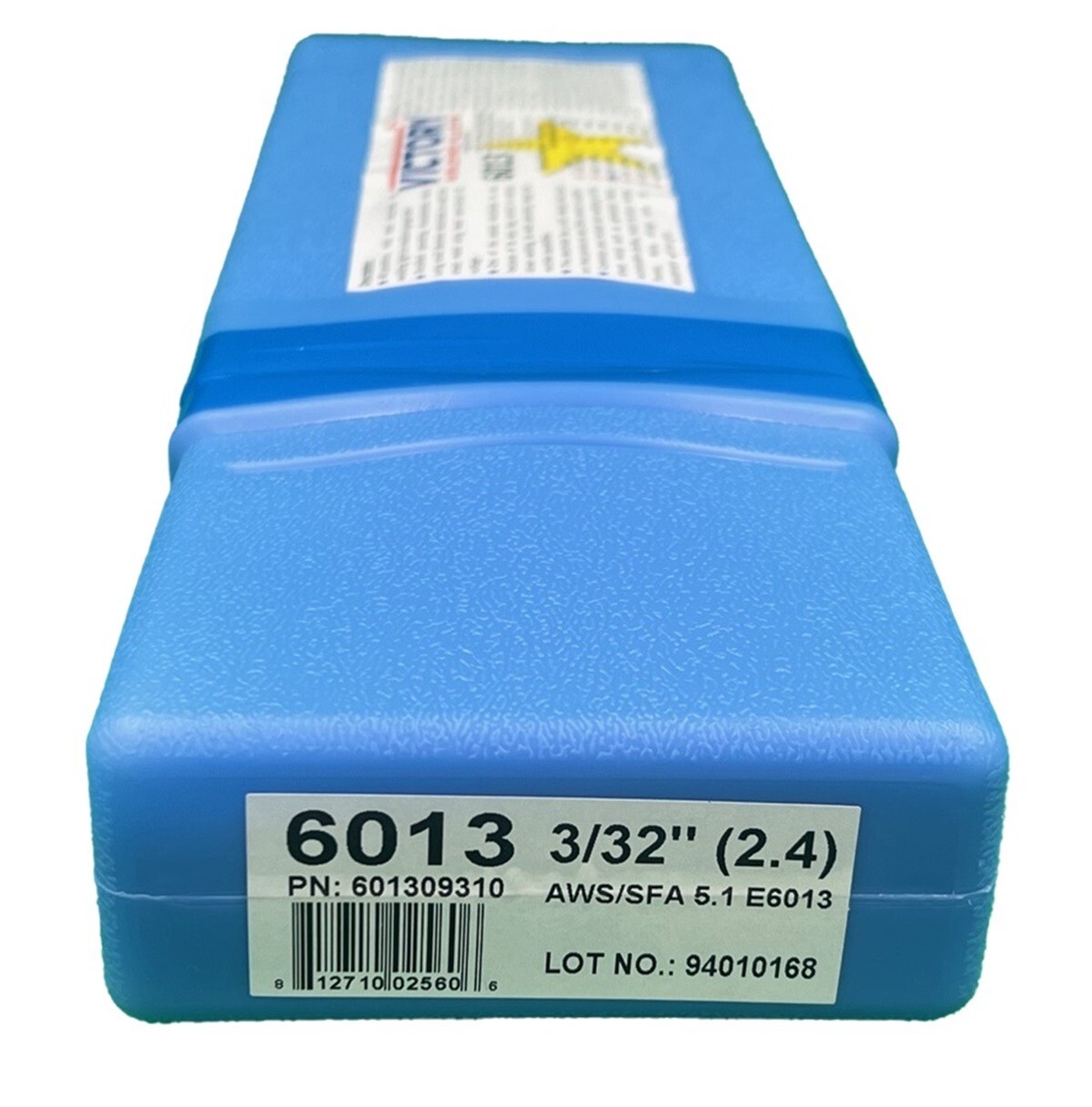 E6013 3/32″ 5Ibs Stick Welding Electrode 6013 Welding Rods 1 Pack 5Ibs
