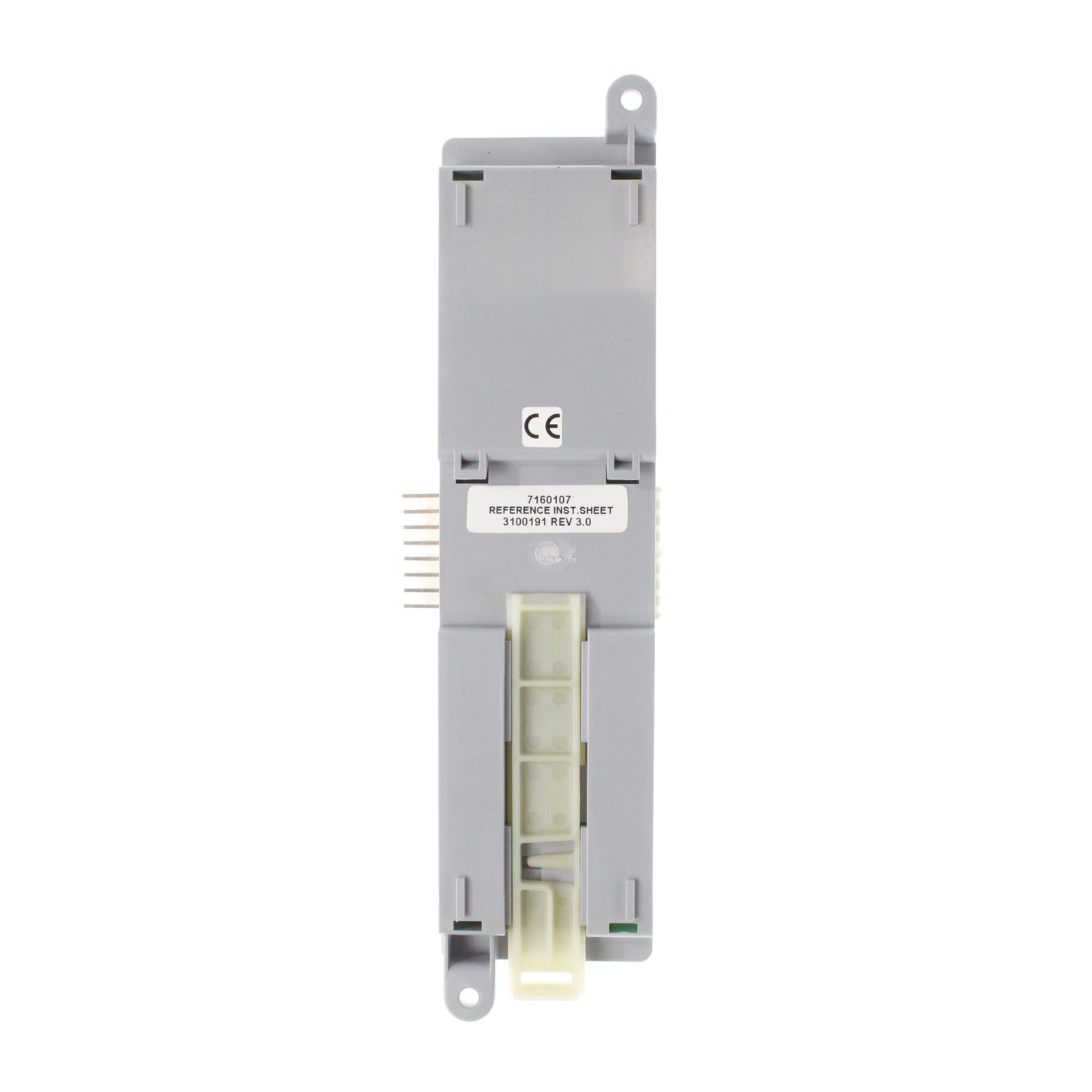 EST EDWARDS EST NT-A CLASS A REMOTE ANNUNCIATOR CARD, RS-485, 7160107