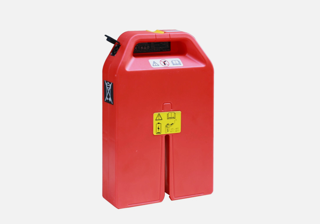 24Volt 20Ah Lithium Battery For Noblelift EDGE PTE12N PTE15N PTE33N Pallet Truck