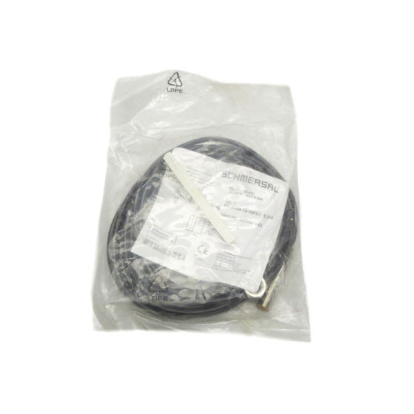 SCHMERSAL IFL-N-4B-12-10PK1-5,0M 15-34VDC NSMP