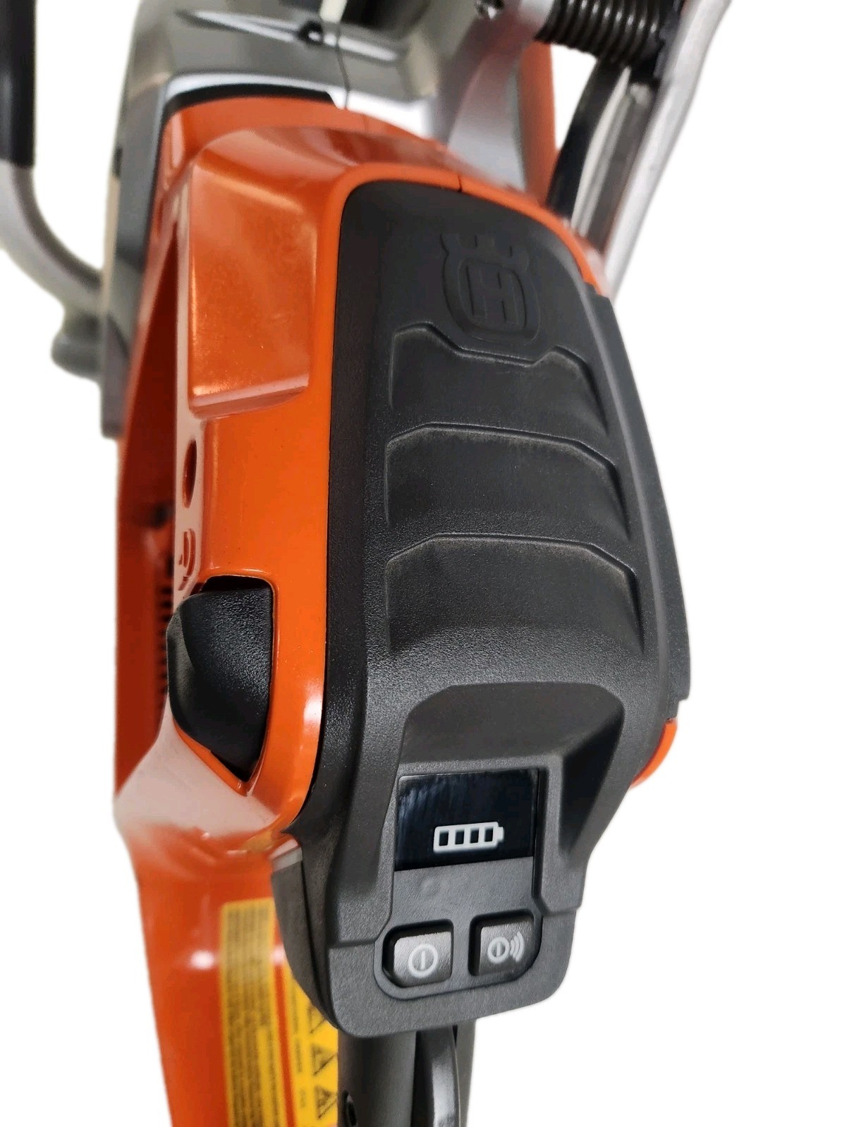 Husqvarna K1 PACE 14″ Power Cutter Kit With (2) B380x Batts & (1) C900x Charger