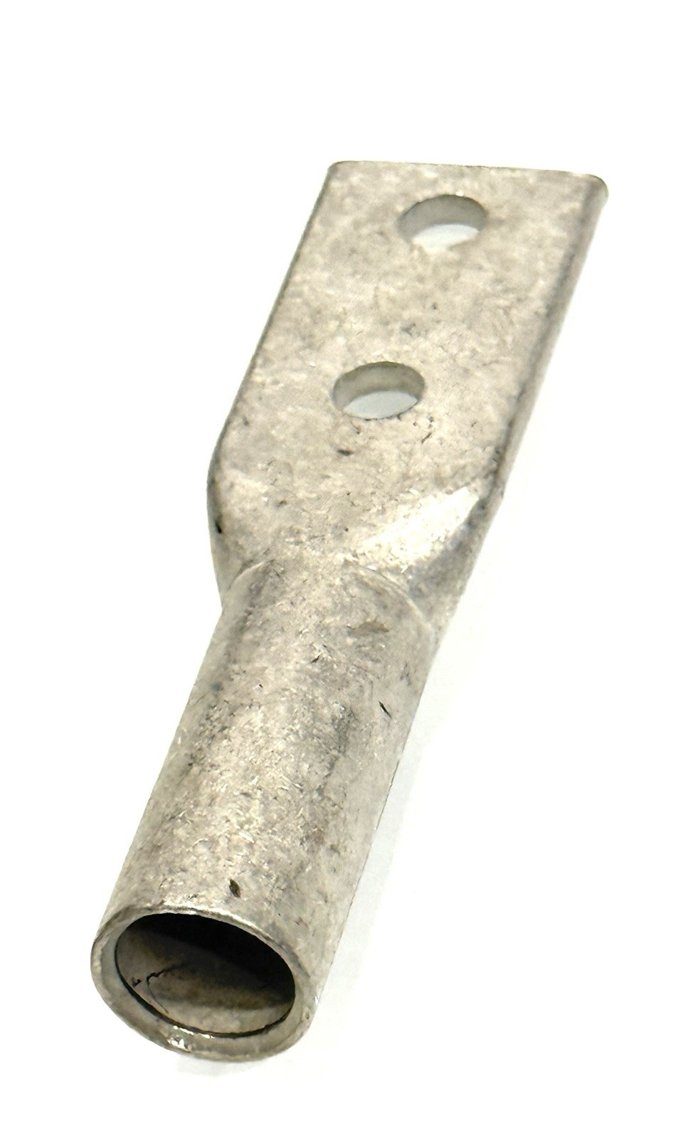 BURNDY TWO HOLE LUG BLACK DIE 24 U39RT YA39-2N 750 KCMIL CU