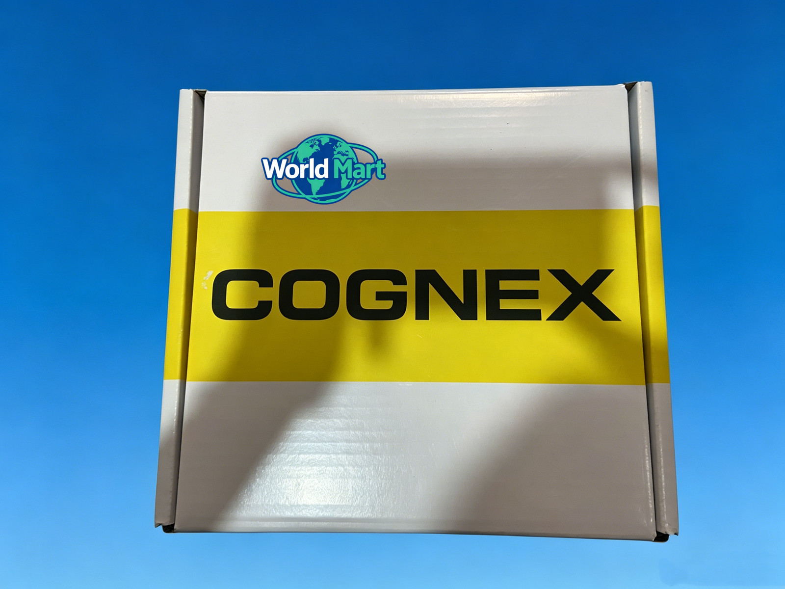Brand new COGNEX DMR-8050X-0100 Handheld Barcode Reader DMR-8050X-0100