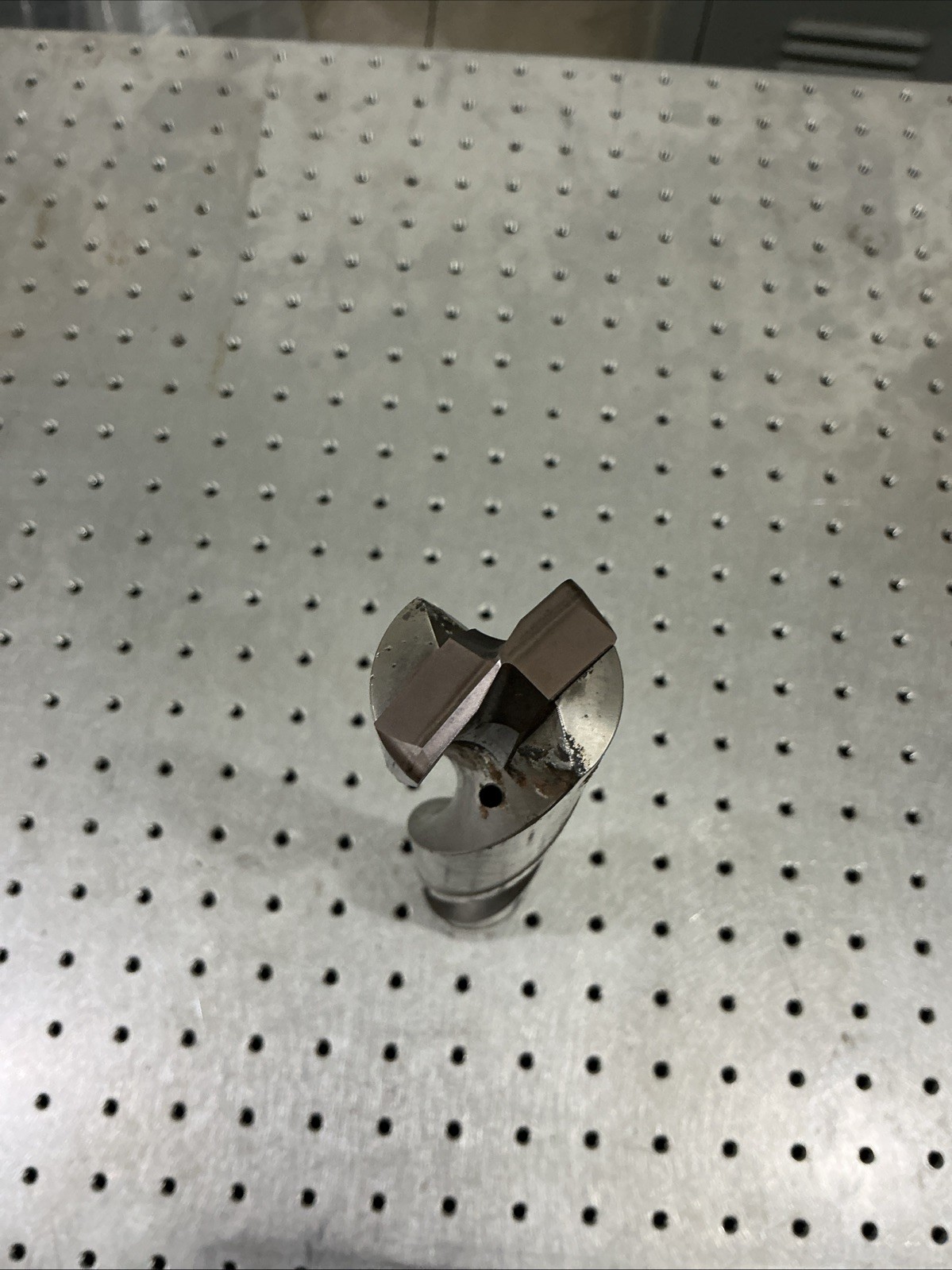 GUEHRING INDEXABLE INSERT DRILL FUER 35.0-35.999MM 4108-35.005 15300 6.5xD