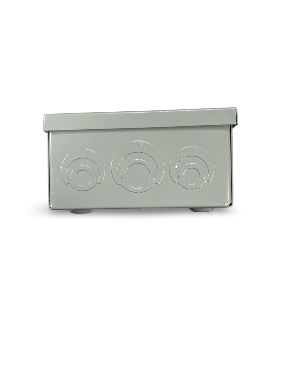 Square D D221NRB 30A Safety Switch