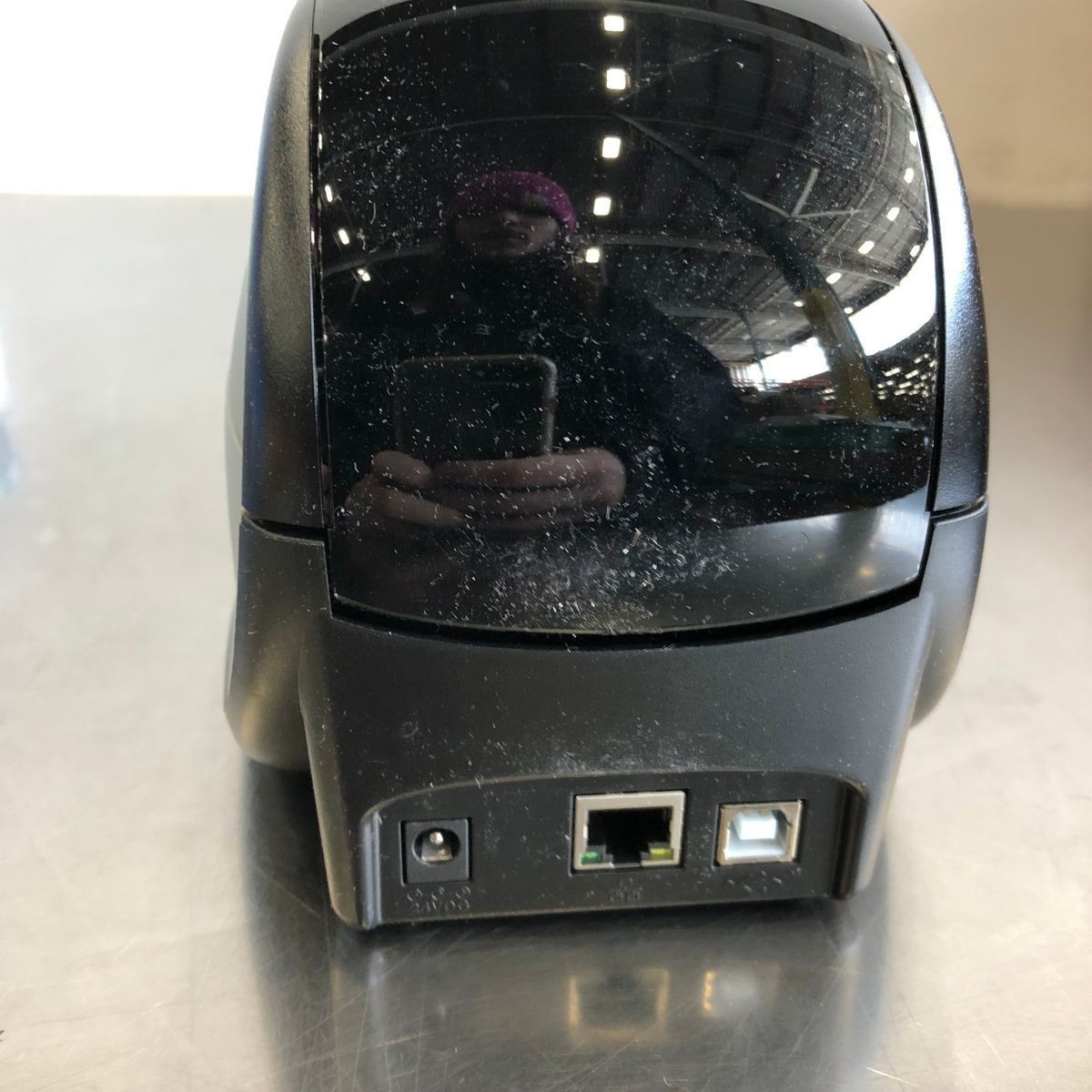 DYMO LabelWriter 550 Turbo Label Printer Label Maker with High-Speed 🔥New🔥