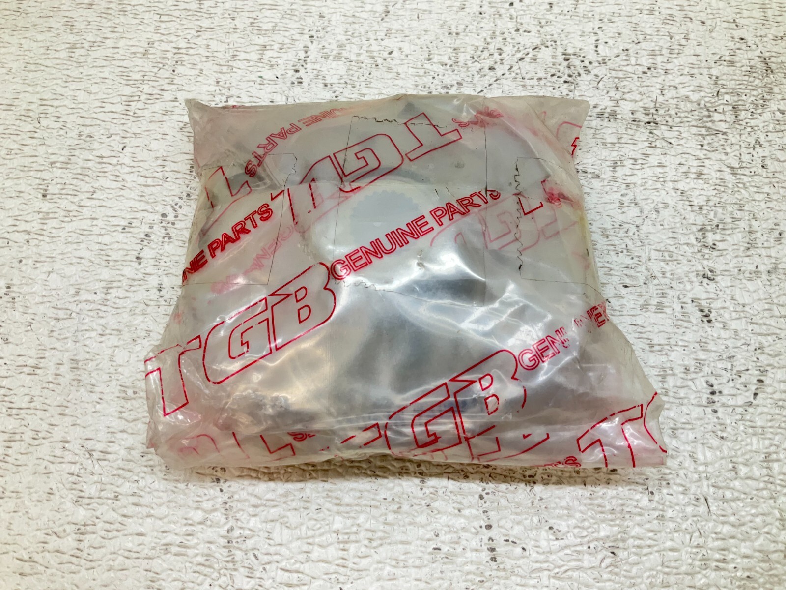 TGB 925153 Clutch Assy. New (TSC)